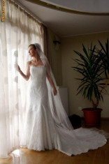 rochie mireasa divina sposa foto