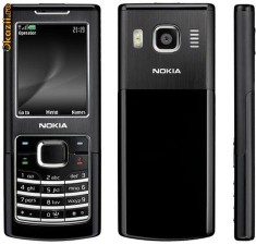 nokia 5600 classic foto
