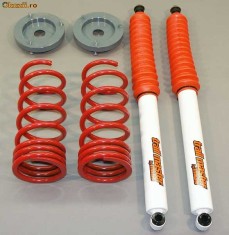 Kit Suspensie TOYOTA RAV4 SX, XA 94-00 +40mm foto