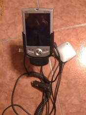 iPAQ PocketPc 1930 cu tomtom navigator carkit iPaq foto