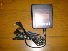 SONY original BATTERY CHARGER foto