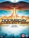 Doomsday Collection, blu-ray, 3 disc box-set foto