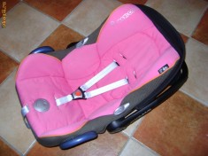 Scoica Maxi Cosi Cabriofix foto