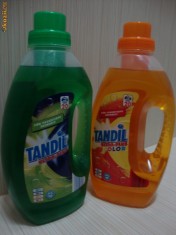 DETERGENT GERMANIA TANDIL foto