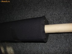 panza pentru masca boxe tip B foto