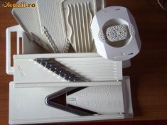 Razatoare Borner Originala foto