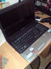 VAND LAPTOP HP COMPAQ CQ61 foto