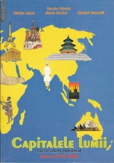 Capitalele Lumii - optional foto