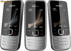 nokia 2730 clasic foto