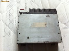 Modul radio BMW BM24 navigatie 16:9 MK3 MK4 TMC E46 E39 X5 foto