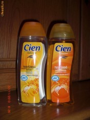 Gel de dus CIEN 300 ML !!! foto Gel de dus CIEN 300 ML !!! foto