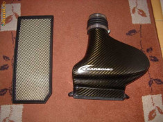 Admisie Carbon 2.0 TFSI de la Seat, Skoda, Audi si Volkswagen foto