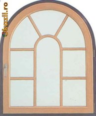 Vand program de calcul si ofertare tamplarie PVC foto