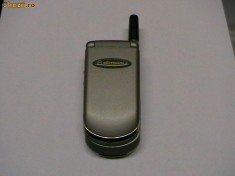 Motorola V50 Kramer , telefon de colectie foto