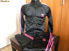 Trening adidas dama silon foto