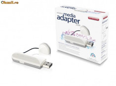 Wireless Media Adapter foto