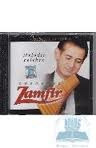 GHEORGHE ZAMFIR - MELODII CELEBRE (CD) SIGILAT!!! (ALVio) foto