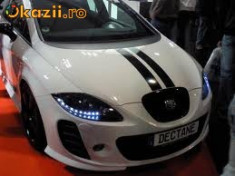 faruri dayline seat leon 1p foto