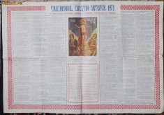 3 calendare crestin ortodoxe ,1934,1947,1971 foto