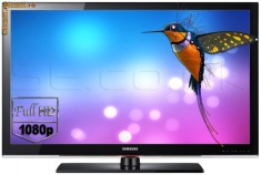 TV LCD 80 cm SAMSUNG LE32C530F1W Full-HD NOU SIGILAT foto