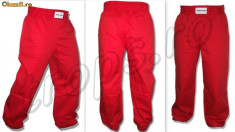 Pantalon Full-contact din bumbac ARMURA Marimi XL - XXL foto