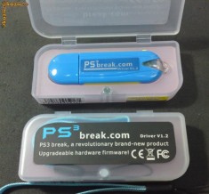Jailbreak PS3 Modare PS3 Decodare PS3 cu stick ORIGINAL PS3Break foto