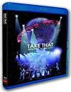 Take That - Beautiful World Live, Blu-ray foto