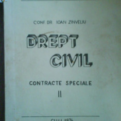 2083 UBB.Cluj Drept civil volI. 1974