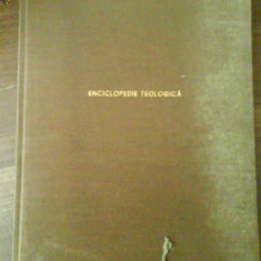 2188 V.Moldovan Enciclopedie Teologica