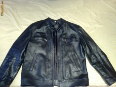 Geaca piele Ariela Impex foto