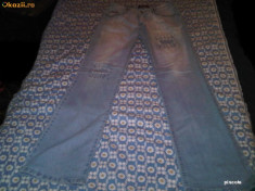 jeans vara foto