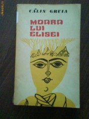 2254 calin Gruia Moara Lui Elisei