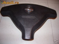 AIRBAG OPEL ASTRA VOLAN 1998 2004 foto