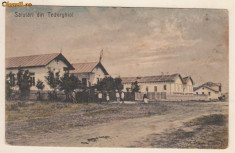 Techirghiol - 1923 foto