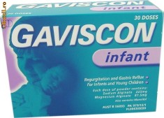 Gaviscon Infant foto