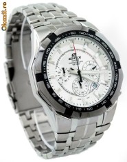 Ceasuri ceas CASIO Edifice mai multe modele 2010 originale foto