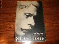 Ion Roman - St. O. Iosif foto