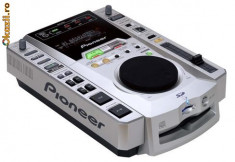 CDJ DMP 555 PIONEER foto