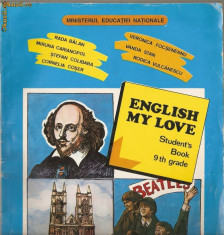English*student&amp;#039;s book foto