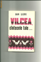 Vilcea , cantecele tale.....- Ion Lupu foto