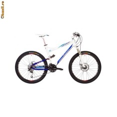 Bicicleta Corratec Air Tech Glacier 2011 foto