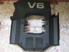 Vand capac motor Audi V6 foto