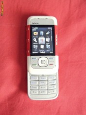 NOKIA 5300 XPRESS MUSIC,SUPER PRET !!! foto