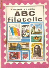ABC Filatelic foto