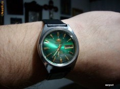 Ceas ORIENT automatic foto