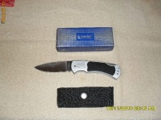 cutit briceag zepter nou foto