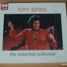 Tom Jones - The Essential Collection (2 CD)