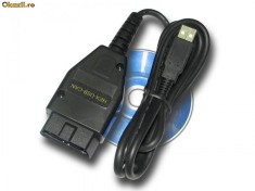 VAG COM (VCDS) 10.6.0 FULL ACTIV+codari+adaptari+Autodata foto