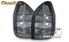 stopuri led opel zafira foto