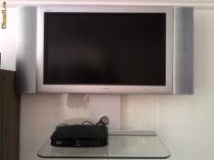 LCD TV Sharp Aquos LC30HV4E foto